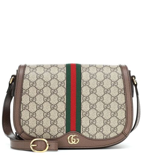 gucci ophidia flap bag